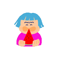 imomio itochan Sticker