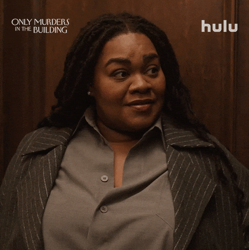 Selena Gomez Smile GIF by HULU