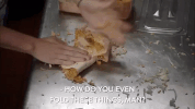 comedy central GIF by Workaholics