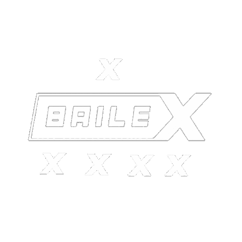 Party Baile Sticker by Mirror