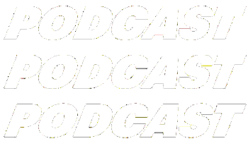 Seth Meyers Podcast Sticker by Late Night with Seth Meyers