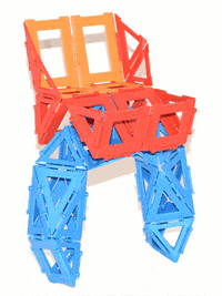 chair oid GIF by RENGEL