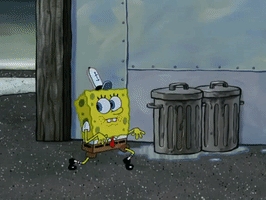 season 7 legends of bikini bottom: the curse of the hex GIF by SpongeBob SquarePants