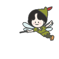 아일 Sticker