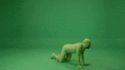 Chroma Key Greg GIF by Porta Dos Fundos