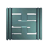 Information Society Loop Sticker