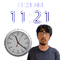 11Am Sticker