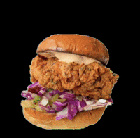 invasiondallas burger dallas invasion GIF