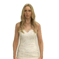 Speak No Evil Reaction Sticker by Married At First Sight