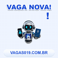 Trabalho Mascote GIF by Vagas019