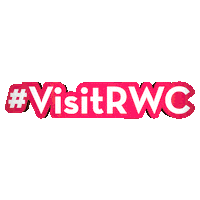 Bay Area California Sticker by Redwood City Improvement Assoc.