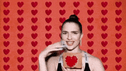 I Dont Want Your Money GIF by Mae Muller