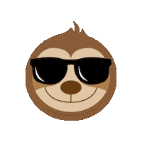 Toni Sticker by Das Turnfest