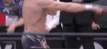 Kenny Omega Wrestlingmatch GIF by All Elite Wrestling on TNT