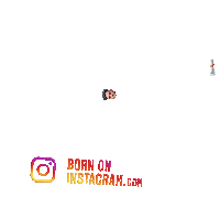 Sayfi Zehenboi Sticker by BORN ON INSTAGRAM