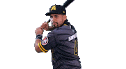Aguilucho Aguilasrd Sticker by Águilas Cibaeñas