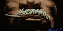 Art Smoking GIF by stupid_clay