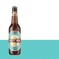 Alcohol Free Cheers Sticker by Vergina Beer