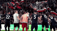 audi field soccer GIF by D.C. United