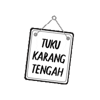 Coffee Bubbles Sticker by Toko Kopi Tuku