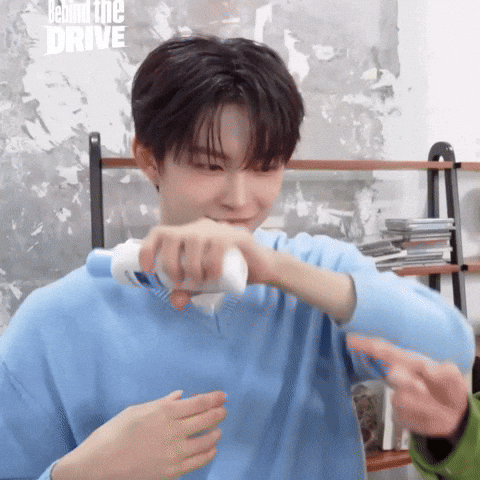 Junseo GIF