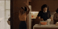 Taraji P Henson Dance GIF