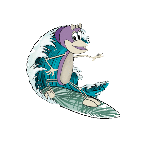 Active Sticker by Vates