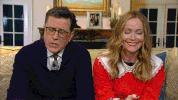 stephen colbert wine time GIF by The Late Show With Stephen Colbert