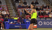Daria Kasatkina GIF