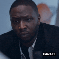 Business Boss GIF by CANAL+