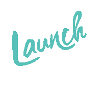 Launch Sticker by The Pentecostals