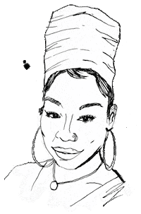 Sepsqa2020I Sticker by Sephora