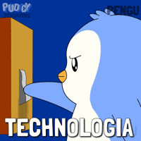 Penguin Wow GIF by Pudgy Penguins