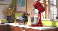 secret life of pets what GIF