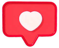Heart Love Sticker by cecy meade