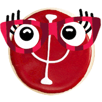 Indiana Hoosiers Iu Sticker by Indiana University Libraries