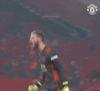 Happy Man Utd GIF by Manchester United