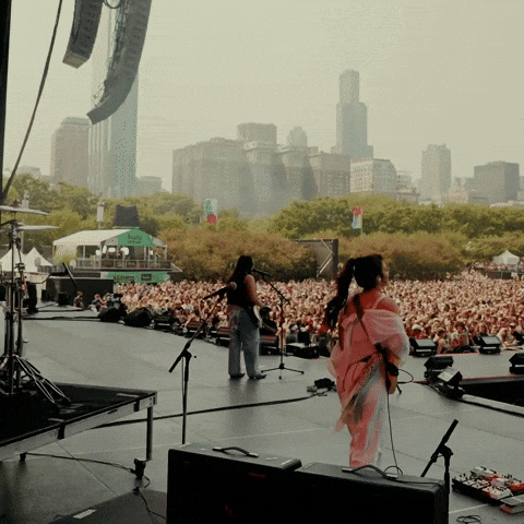 Chicago Illinois GIF by Respective