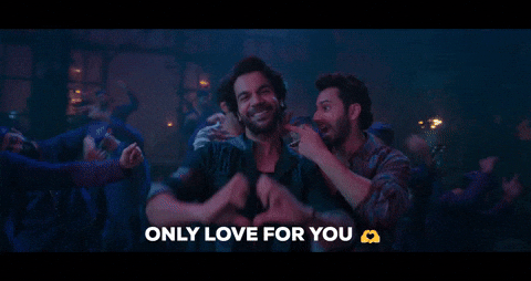 GIF by saregama