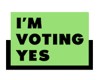 Cannabisreferendum Sticker by HealthNotHandcuffs