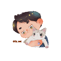 Apo Sticker