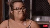 Cindy No GIF by TLC