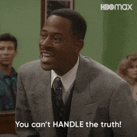 Martin Lawrence Lol GIF by HBO Max