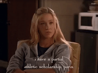 season 4 netflix GIF by Gilmore Girls 