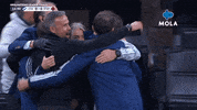 Luis Enrique Reaction GIF by MolaTV