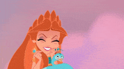 See Ha Ha GIF by Gods'School / The Olympian gods