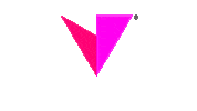 Pink Logo Sticker by Pink Different