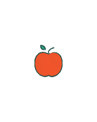 school learn Sticker by sweetgreen