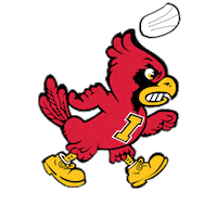 Cyclones Iowastatecyclones Sticker by Iowa State University Office of Admissions