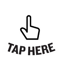 Taphere Beat Yesterday Sticker by Garmin